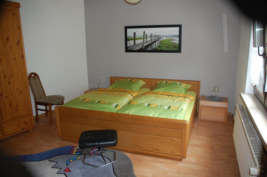 Ferienwohnung Klauke Winterberg Room photo