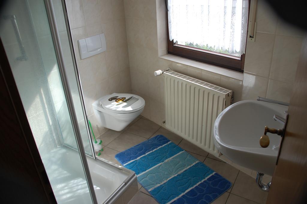 Ferienwohnung Klauke Winterberg Room photo