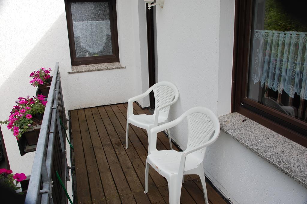 Ferienwohnung Klauke Winterberg Room photo